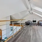 بيت للعطل Maiti - 300m From The Sea By Interhome Løkken