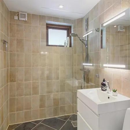 Maiti - 300m From The Sea In Nw Jutland By Interhome Holiday home