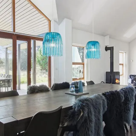 Maiti - 300m From The Sea In Nw Jutland By Interhome