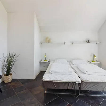 Holiday home Maiti - 300m From The Sea In Nw Jutland By Interhome Lokken