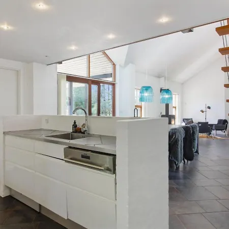 Maiti - 300m From The Sea In Nw Jutland By Interhome