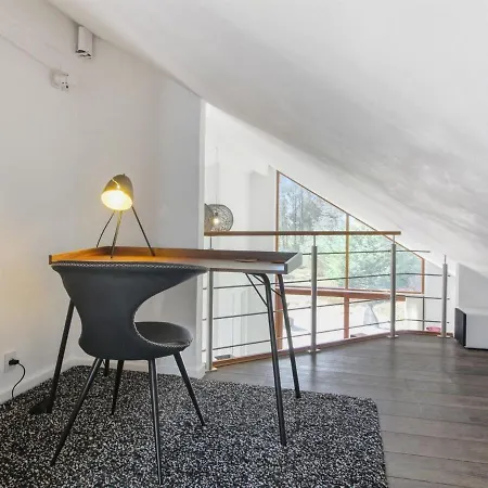 Maiti - 300m From The Sea In Nw Jutland By Interhome Lokken