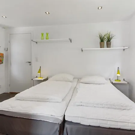 Maiti - 300m From The Sea In Nw Jutland By Interhome
