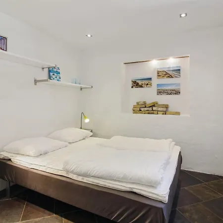 Maiti - 300m From The Sea In Nw Jutland By Interhome Holiday home *