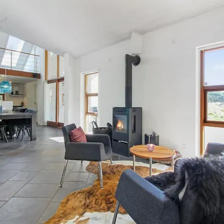 Holiday home Maiti - 300m From The Sea In Nw Jutland By Interhome *