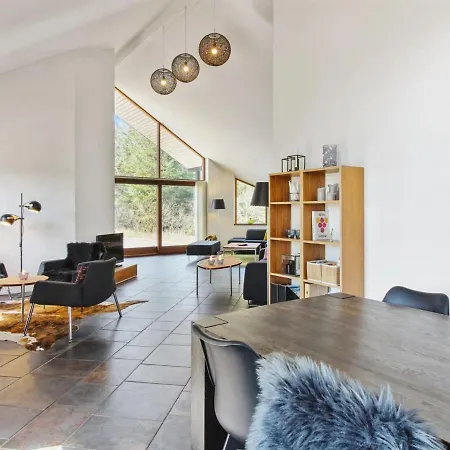 Holiday home Maiti - 300m From The Sea In Nw Jutland By Interhome Lokken