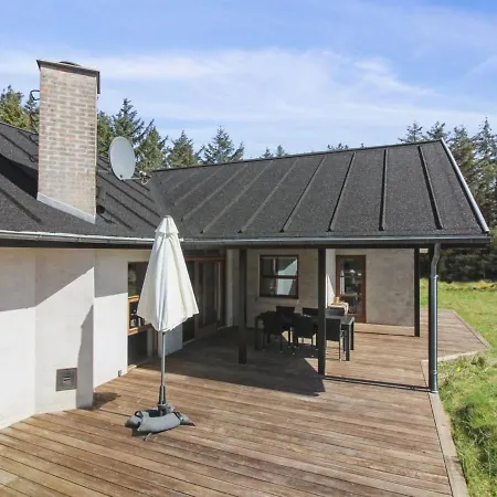 Maiti - 300m From The Sea In Nw Jutland By Interhome