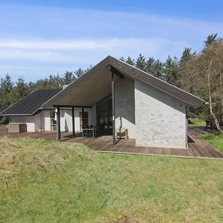 Maiti - 300m From The Sea In Nw Jutland By Interhome