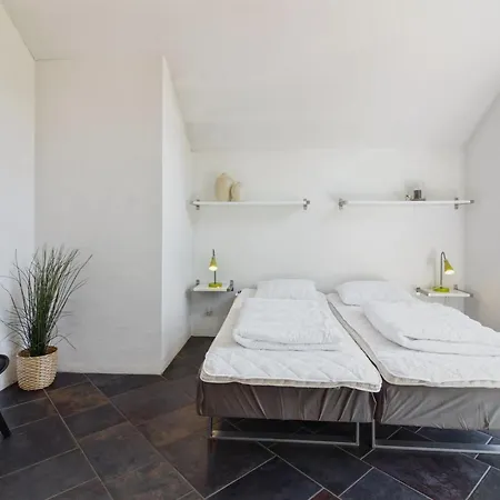 Holiday home Maiti - 300m From The Sea By Interhome Lokken