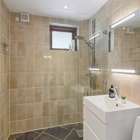 Maiti - 300m From The Sea By Interhome Holiday home Lokken