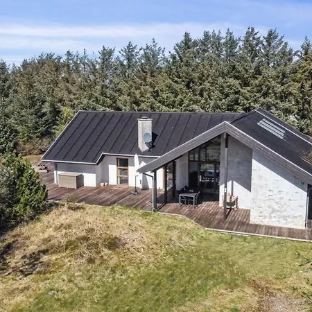 Maiti - 300m From The Sea By Interhome * Løkken
