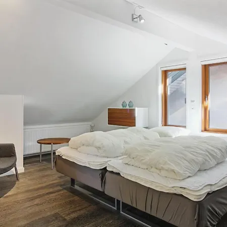 Maiti - 300m From The Sea By Interhome Vakantiehuis Løkken