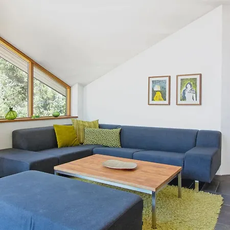 Maiti - 300m From The Sea By Interhome * Lokken