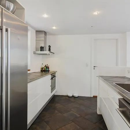 Maiti - 300m From The Sea By Interhome Holiday home Lokken